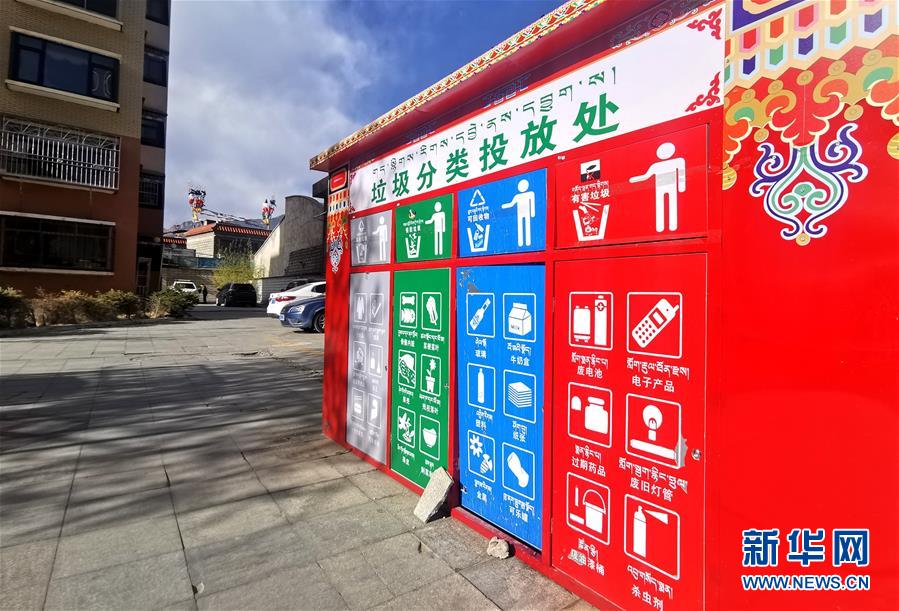 （在習(xí)近平新時(shí)代中國(guó)特色社會(huì)主義思想指引下&mdash;&mdash;新時(shí)代新作為新篇章&middot;習(xí)近平總書記關(guān)切事&middot;圖文互動(dòng)）（4）打開(kāi)生活的正確方式：更衛(wèi)生、更健康！