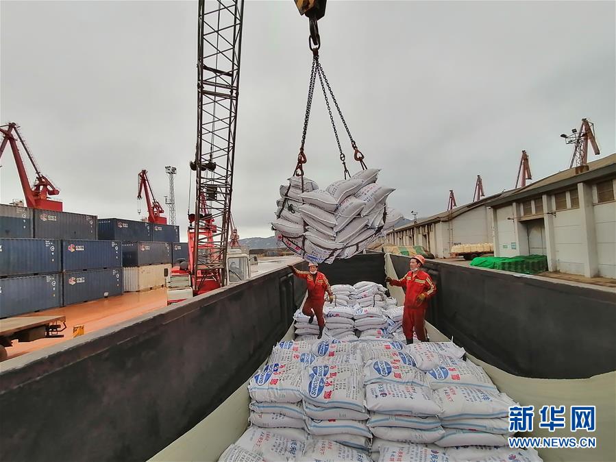 （新華全媒頭條&middot;圖文互動(dòng)）（3）激發(fā)高質(zhì)量發(fā)展新動(dòng)能&mdash;&mdash;長三角一體化發(fā)展開新局