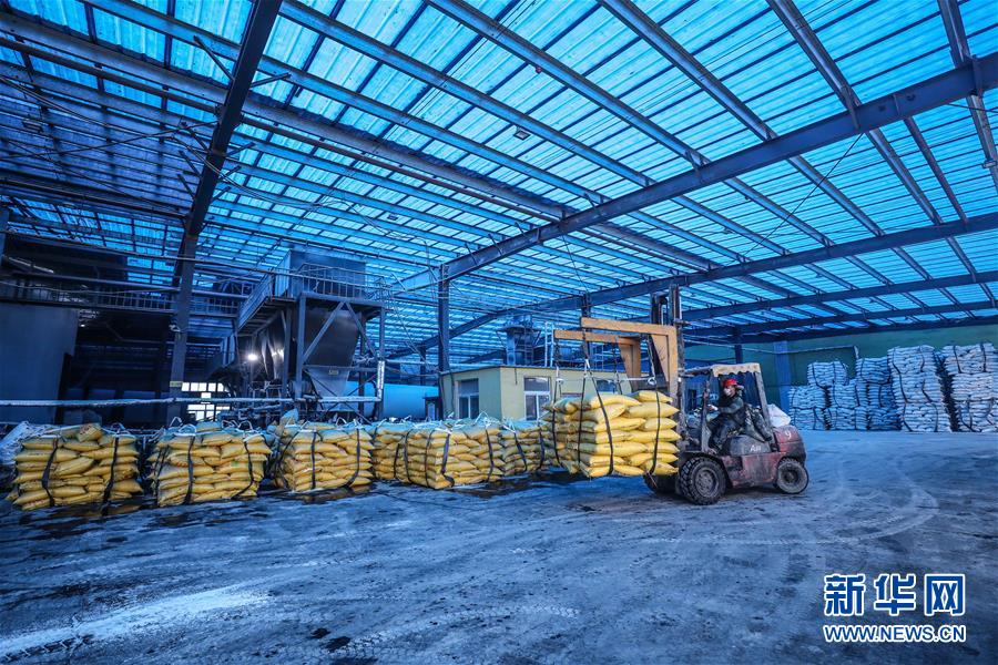 （在習(xí)近平新時代中國特色社會主義思想指引下&mdash;&mdash;新時代新作為新篇章&middot;習(xí)近平總書記關(guān)切事&middot;圖文互動）（3）春耕忙 信心足&mdash;&mdash;谷雨時節(jié)走馬東北直擊糧事