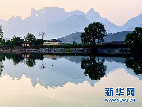 （新華網(wǎng)&middot;圖文互動）（4）記者手記：&ldquo;深閨之美&rdquo;孕育深情之歌