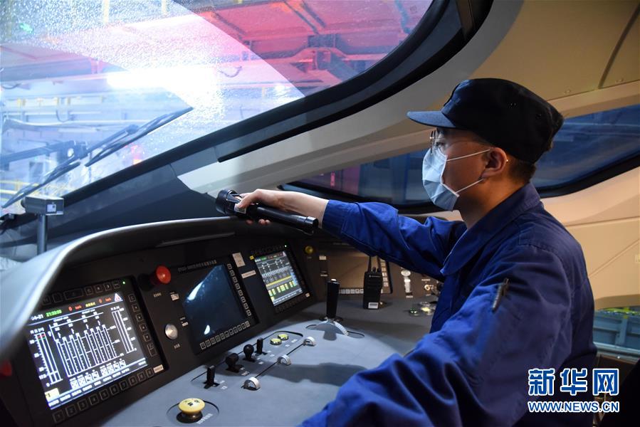 （圖文互動(dòng)）（3）&ldquo;看不見&rdquo;的勞動(dòng)者