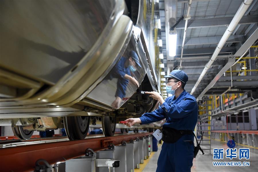 （圖文互動(dòng)）（6）&ldquo;看不見&rdquo;的勞動(dòng)者