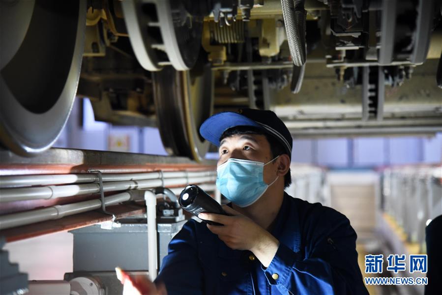 （圖文互動(dòng)）（8）&ldquo;看不見&rdquo;的勞動(dòng)者