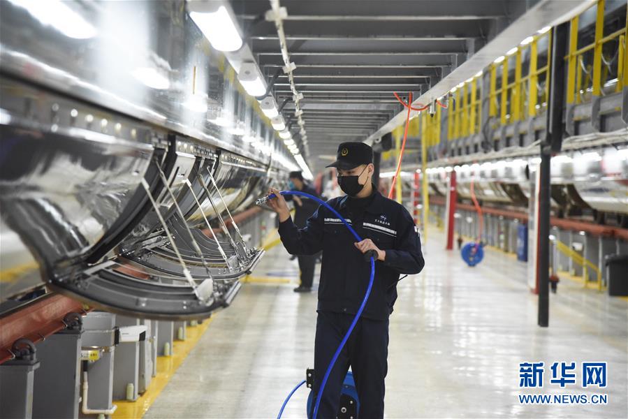 （圖文互動(dòng)）（10）&ldquo;看不見&rdquo;的勞動(dòng)者