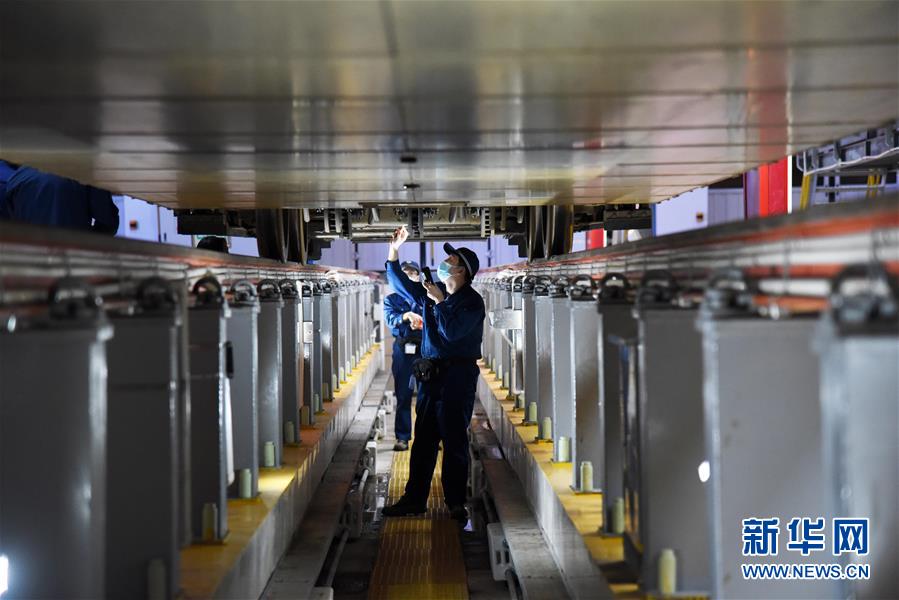 （圖文互動(dòng)）（11）&ldquo;看不見&rdquo;的勞動(dòng)者