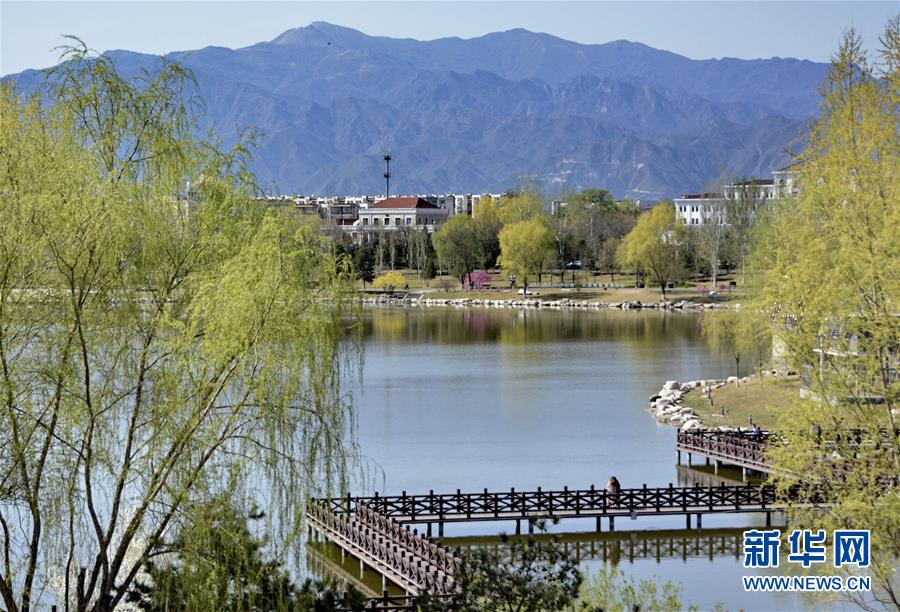 （圖文互動(dòng)）（4）這座小城，鐫刻下怎樣的&ldquo;世園印記&rdquo;&mdash;&mdash;北京世園會(huì)開園一周年探訪延慶