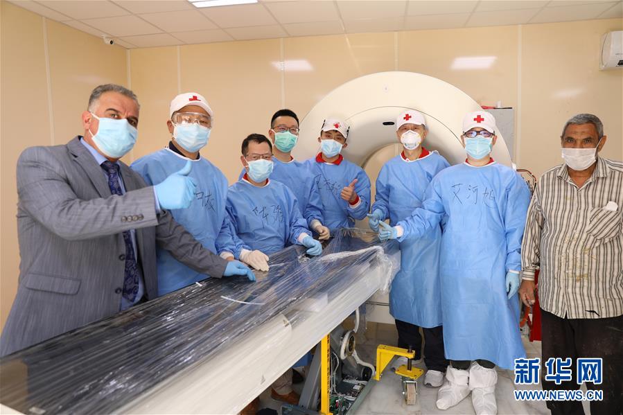 （聚焦疫情防控&middot;圖文互動(dòng)）（5）風(fēng)雨并肩 攜手戰(zhàn)&ldquo;疫&rdquo;&mdash;&mdash;中國(guó)抗疫命運(yùn)與共的生動(dòng)實(shí)踐