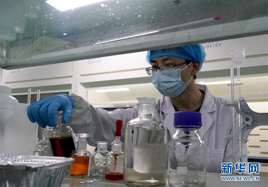 （來自一線的調(diào)查報(bào)告&middot;圖文互動(dòng)）（9）搶出一個(gè)身位謀發(fā)展&mdash;&mdash;河南許昌經(jīng)濟(jì)復(fù)蘇見聞