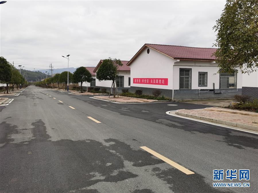 （圖文互動）（1）&ldquo;為脫貧而來，為脫貧而去&rdquo;&mdash;&mdash;追記湖南炎陵縣委原書記黃詩燕 