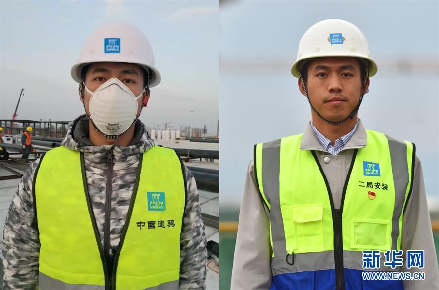 （新華全媒頭條&middot;圖文互動）（2）以青春之名，續(xù)寫時代華章&mdash;&mdash;寫在五四青年節(jié)到來之際