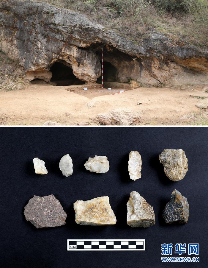 （文化）（2）2019年度全國十大考古新發(fā)現揭曉