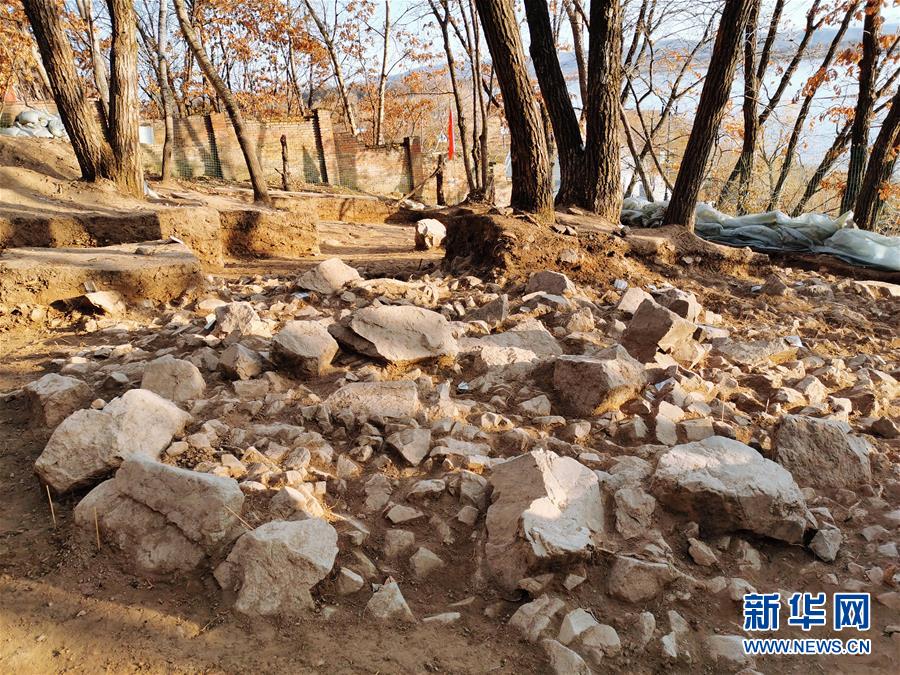 （文化）（3）2019年度全國十大考古新發(fā)現揭曉