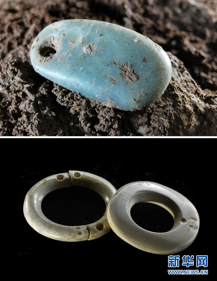 （文化）（5）2019年度全國十大考古新發(fā)現揭曉