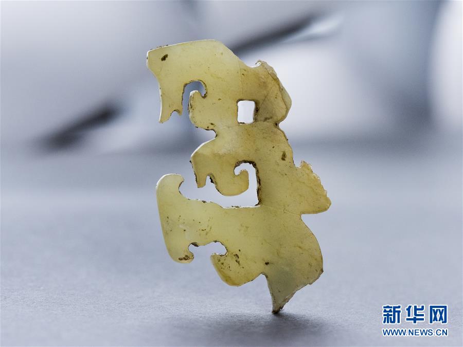 （文化）（11）2019年度全國十大考古新發(fā)現揭曉