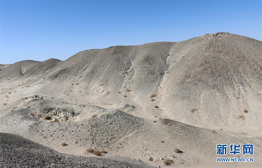 （文化）（17）2019年度全國十大考古新發(fā)現揭曉