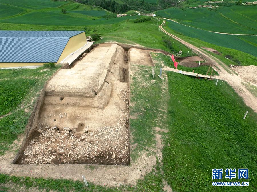 （文化）（23）2019年度全國十大考古新發(fā)現揭曉