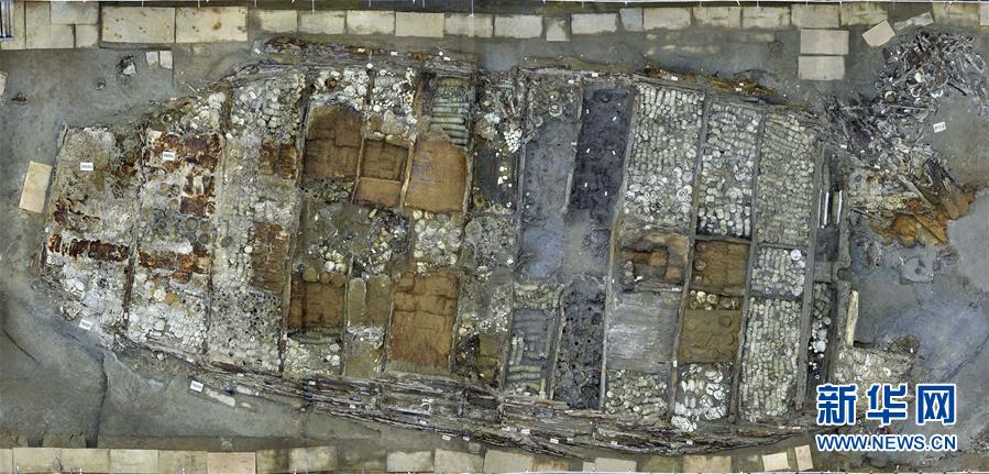 （文化）（28）2019年度全國十大考古新發(fā)現揭曉