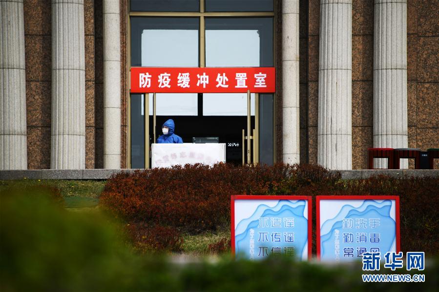 (聚焦疫情防控)(3)黑龍江縣市區(qū)疫情風險等級7日起均為低風險