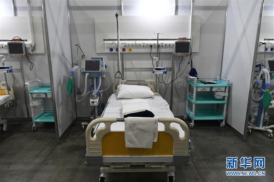 (國際疫情)(3)俄羅斯累計確診病例超22萬例