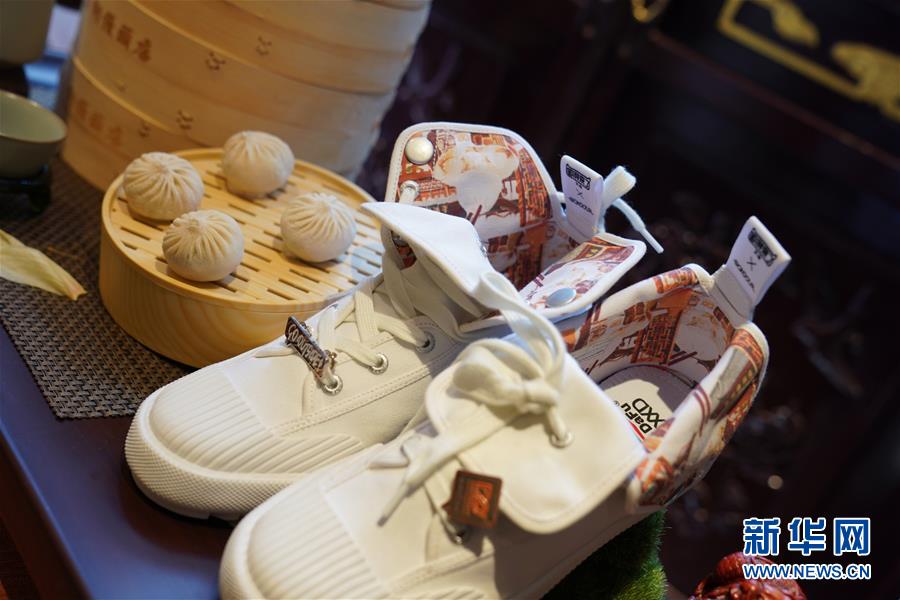 （新華全媒頭條&middot;圖文互動(dòng)）（6）&ldquo;風(fēng)&rdquo;起&ldquo;云&rdquo;涌 中國(guó)品牌在全球戰(zhàn)&ldquo;疫&rdquo;中崛起