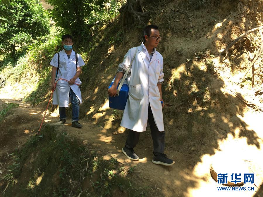 (突發(fā)事件后續(xù))(3)云南巧家5.0級(jí)地震已致4死24傷 各方緊急展開救援