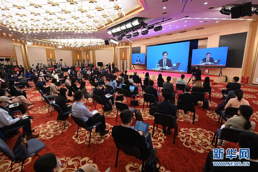 （兩會(huì)進(jìn)行時(shí)&middot;圖文互動(dòng)）（1）初夏&ldquo;回歸&rdquo;，今年全國(guó)兩會(huì)怎么開(kāi)？