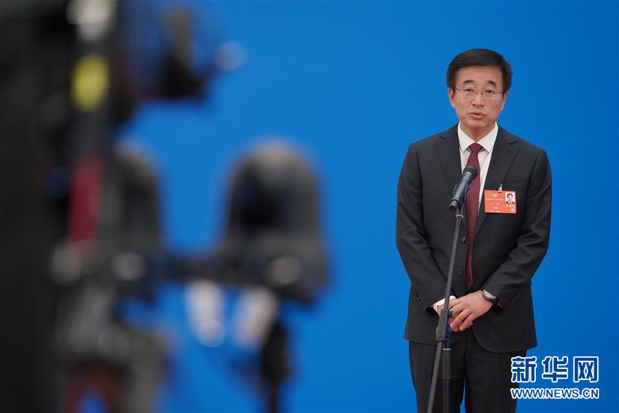 （兩會(huì)進(jìn)行時(shí)&middot;圖文互動(dòng)）（3）初夏&ldquo;回歸&rdquo;，今年全國(guó)兩會(huì)怎么開(kāi)？