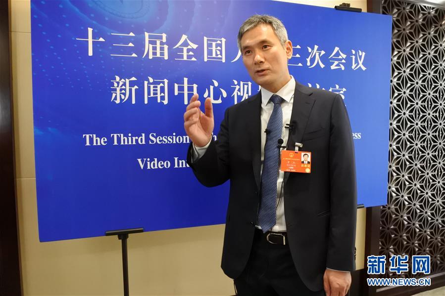 （兩會(huì)進(jìn)行時(shí)&middot;圖文互動(dòng)）（4）初夏&ldquo;回歸&rdquo;，今年全國(guó)兩會(huì)怎么開(kāi)？