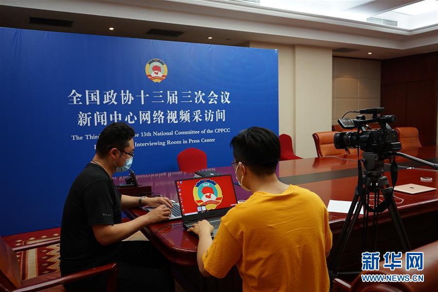 （兩會(huì)進(jìn)行時(shí)&middot;圖文互動(dòng)）（6）初夏&ldquo;回歸&rdquo;，今年全國(guó)兩會(huì)怎么開(kāi)？