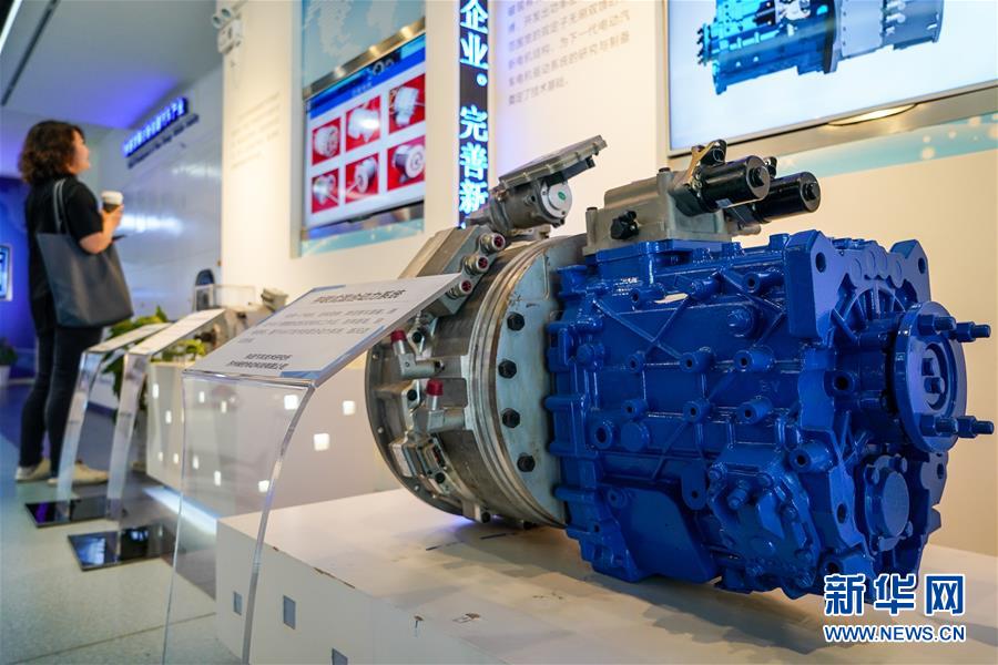 (行進(jìn)長三角·圖文互動)(2)創(chuàng)新轉(zhuǎn)型找燃點(diǎn) 研究院來了項(xiàng)目經(jīng)理