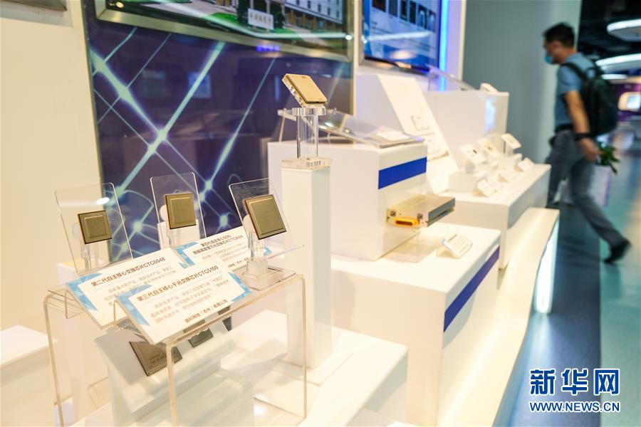 (行進(jìn)長三角·圖文互動)(4)創(chuàng)新轉(zhuǎn)型找燃點(diǎn) 研究院來了項(xiàng)目經(jīng)理