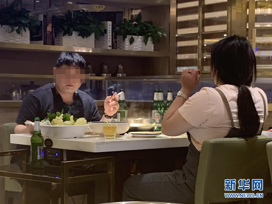 （圖文互動）（1）室內(nèi)吸煙&ldquo;頑疾&rdquo;如何治理？