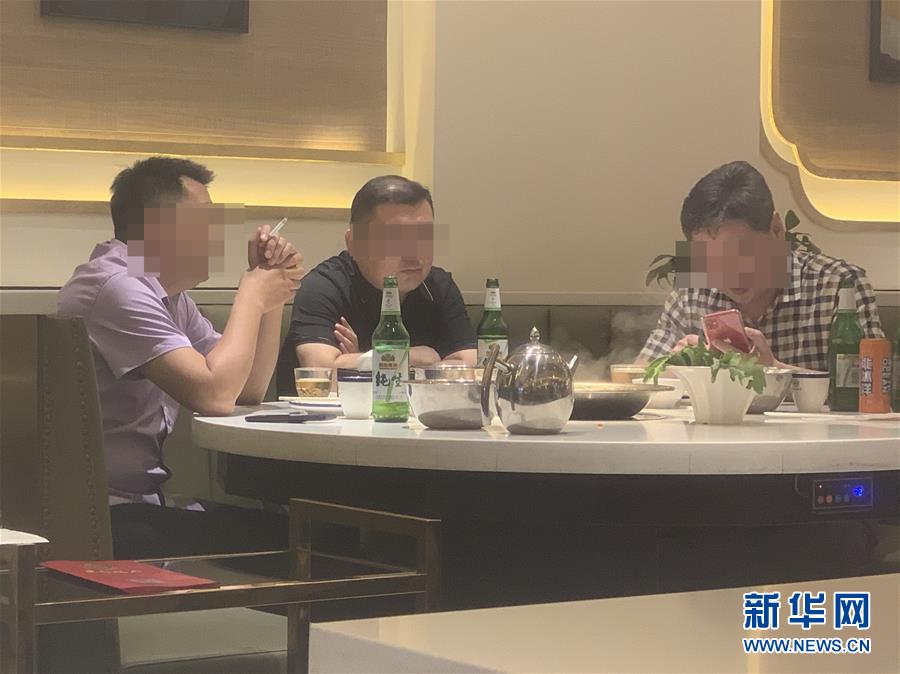 （圖文互動）（4）室內(nèi)吸煙&ldquo;頑疾&rdquo;如何治理？