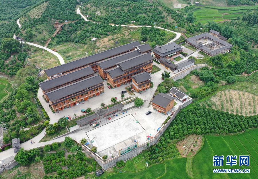 (新華全媒頭條·圖文互動(dòng))(4)幸福是這樣煉成的——毛南族的脫貧故事