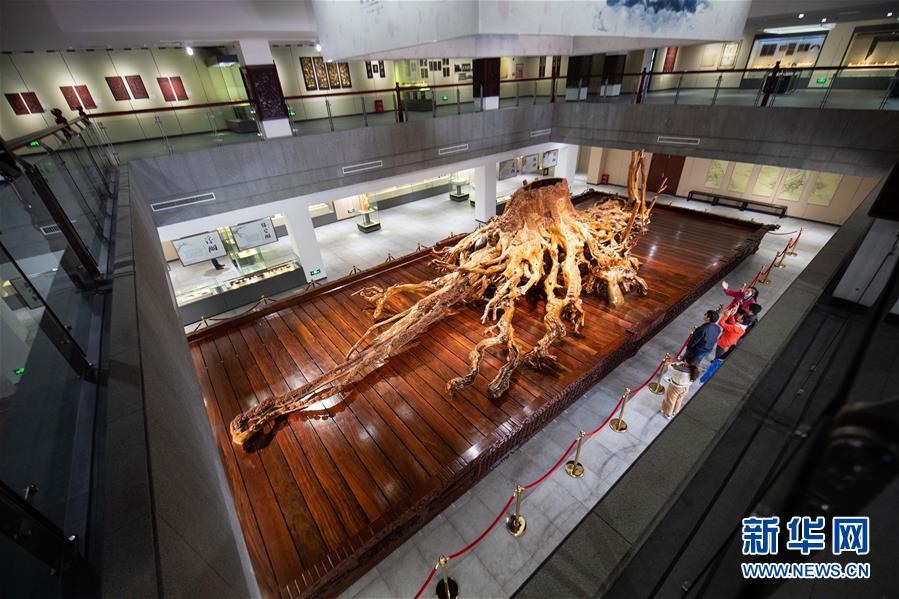 （圖文互動）（3）美了鄉(xiāng)村 富了山民&mdash;&mdash;湖南崛起一批文旅特色小鎮(zhèn)