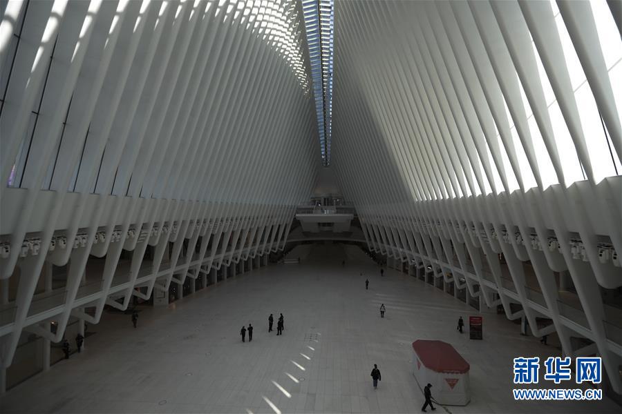 (國(guó)際疫情)(6)美國(guó)新冠確診病例超200萬(wàn)