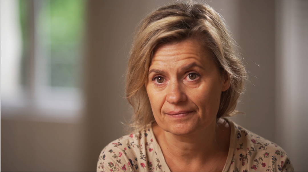 法國國家電視集團紀實類節(jié)目負責人  凱瑟琳&middot;阿樂瓦蕾斯