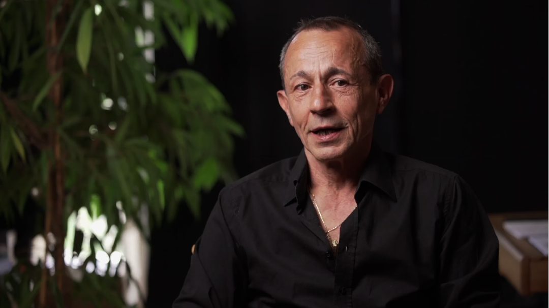 《北京人：人類最后的秘密》總導演  雅克&middot;馬拉特