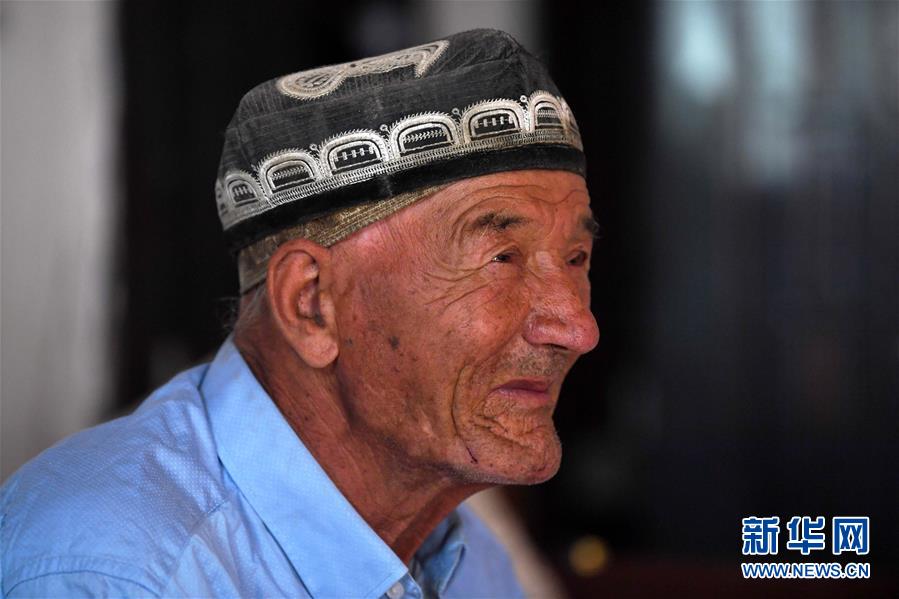 （決戰(zhàn)決勝脫貧攻堅&middot;聚焦三區(qū)三州&middot;圖文互動）（1）消失了的&ldquo;老三樣&rdquo;