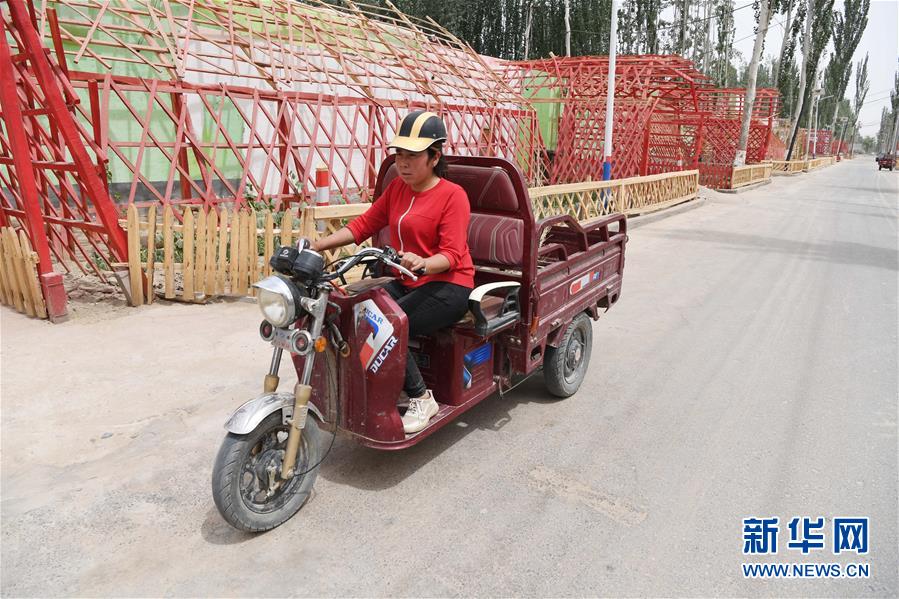 （決戰(zhàn)決勝脫貧攻堅&middot;聚焦三區(qū)三州&middot;圖文互動）（5）消失了的&ldquo;老三樣&rdquo;