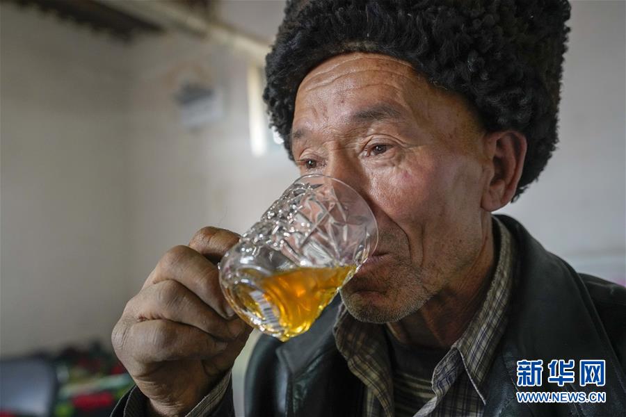 （新華全媒頭條&middot;圖文互動）（6）別了，&ldquo;苦水&rdquo;！