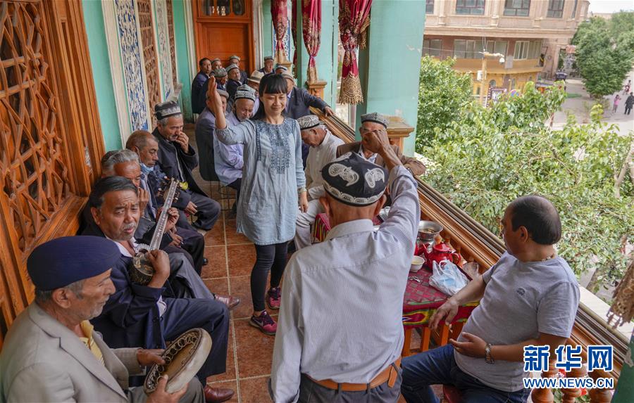 （新華全媒頭條&middot;圖文互動）（10）別了，&ldquo;苦水&rdquo;！