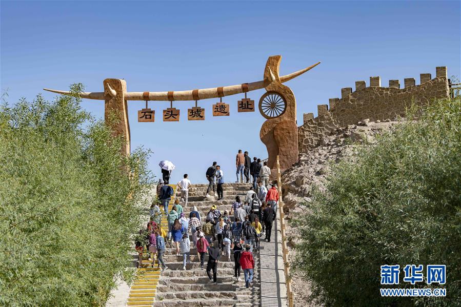 （新華全媒頭條&middot;圖文互動(dòng)）（11）飛吧，&ldquo;帕米爾雄鷹&rdquo;！