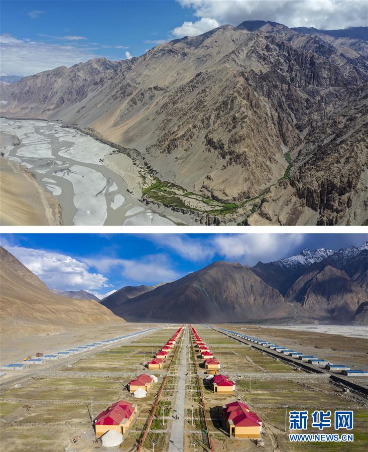 （新華全媒頭條&middot;圖文互動(dòng)）（14）飛吧，&ldquo;帕米爾雄鷹&rdquo;！