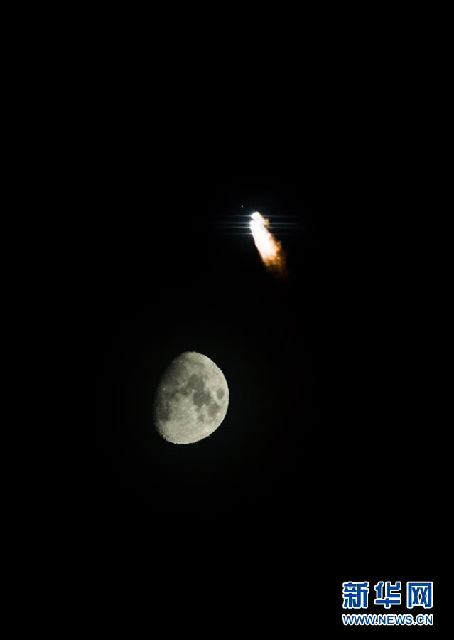 （新華全媒頭條&middot;圖文互動(dòng)）（6）中國(guó)北斗 服務(wù)全球&mdash;&mdash;寫(xiě)在我國(guó)完成北斗全球衛(wèi)星導(dǎo)航系統(tǒng)星座部署之際