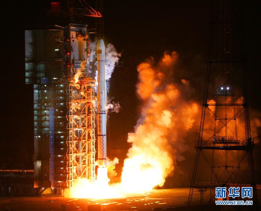 （新華全媒頭條&middot;圖文互動(dòng)）（7）中國(guó)北斗 服務(wù)全球&mdash;&mdash;寫(xiě)在我國(guó)完成北斗全球衛(wèi)星導(dǎo)航系統(tǒng)星座部署之際