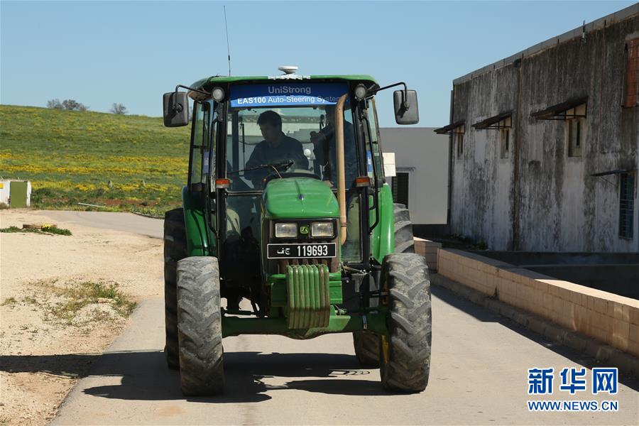 （新華全媒頭條&middot;圖文互動(dòng)）（10）中國(guó)北斗 服務(wù)全球&mdash;&mdash;寫(xiě)在我國(guó)完成北斗全球衛(wèi)星導(dǎo)航系統(tǒng)星座部署之際