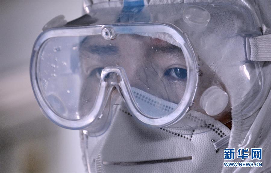 （新華全媒頭條&middot;圖文互動(dòng)）（10）構(gòu)筑守護(hù)城市、守護(hù)生命的堅(jiān)強(qiáng)防線&mdash;&mdash;北京開(kāi)展大規(guī)模核酸檢測(cè)