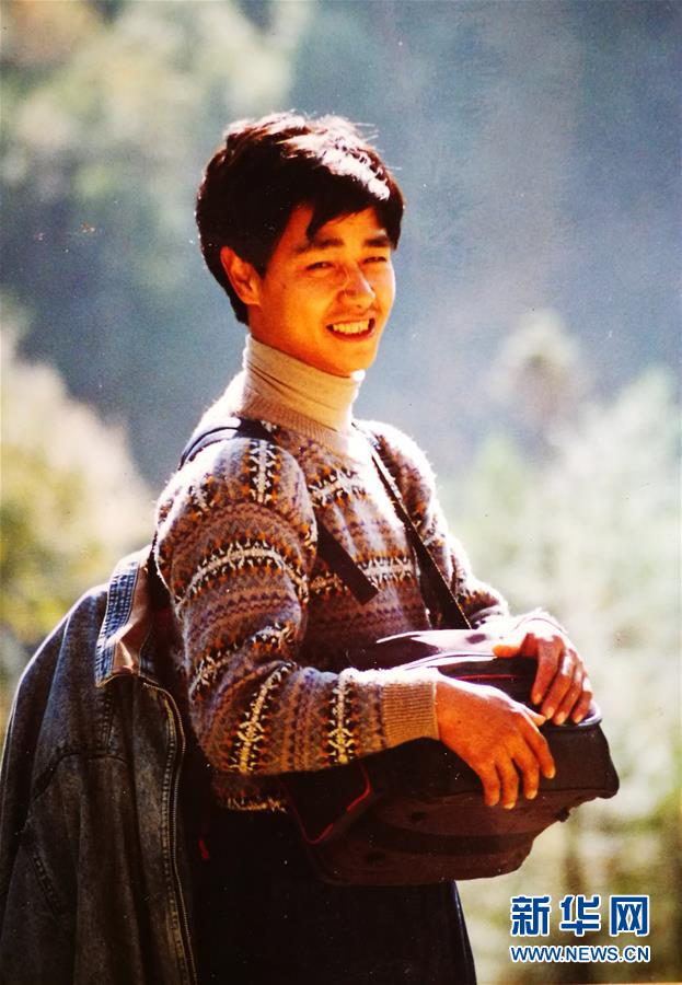 （新華全媒頭條&middot;圖文互動(dòng)）（2）初心赴使命 熱血寫春秋&mdash;&mdash;記脫貧攻堅(jiān)中的共產(chǎn)黨員