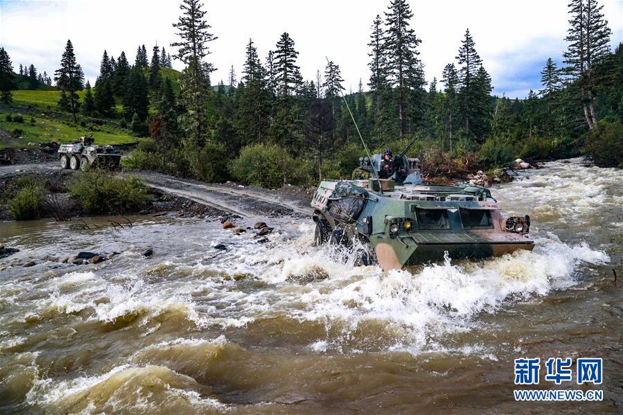 (圖文互動)(3)用優(yōu)良傳統(tǒng)砥礪打贏硬功——陸軍第83集團軍某旅紅一連傳承紅色基因鍛造強軍戰(zhàn)斗堡壘記事